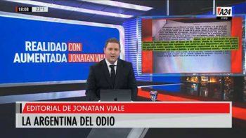 “La Argentina del odio”: del crimen de los rugbiers a la violencia política