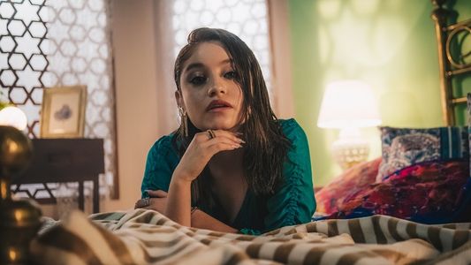 Karol Sevilla lanza su nuevo single “Tus besos”