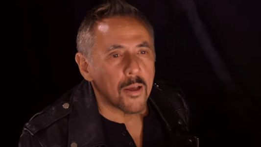 Alejandro Lerner y un lanzamiento internacional