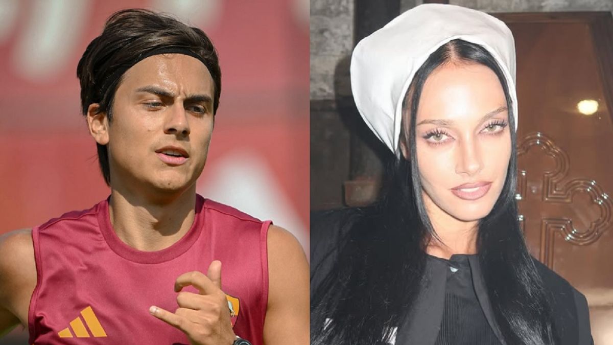 La arriesgada decisión Paulo Dybala que podría indignar a Oriana Sabatini en medio del embarazo