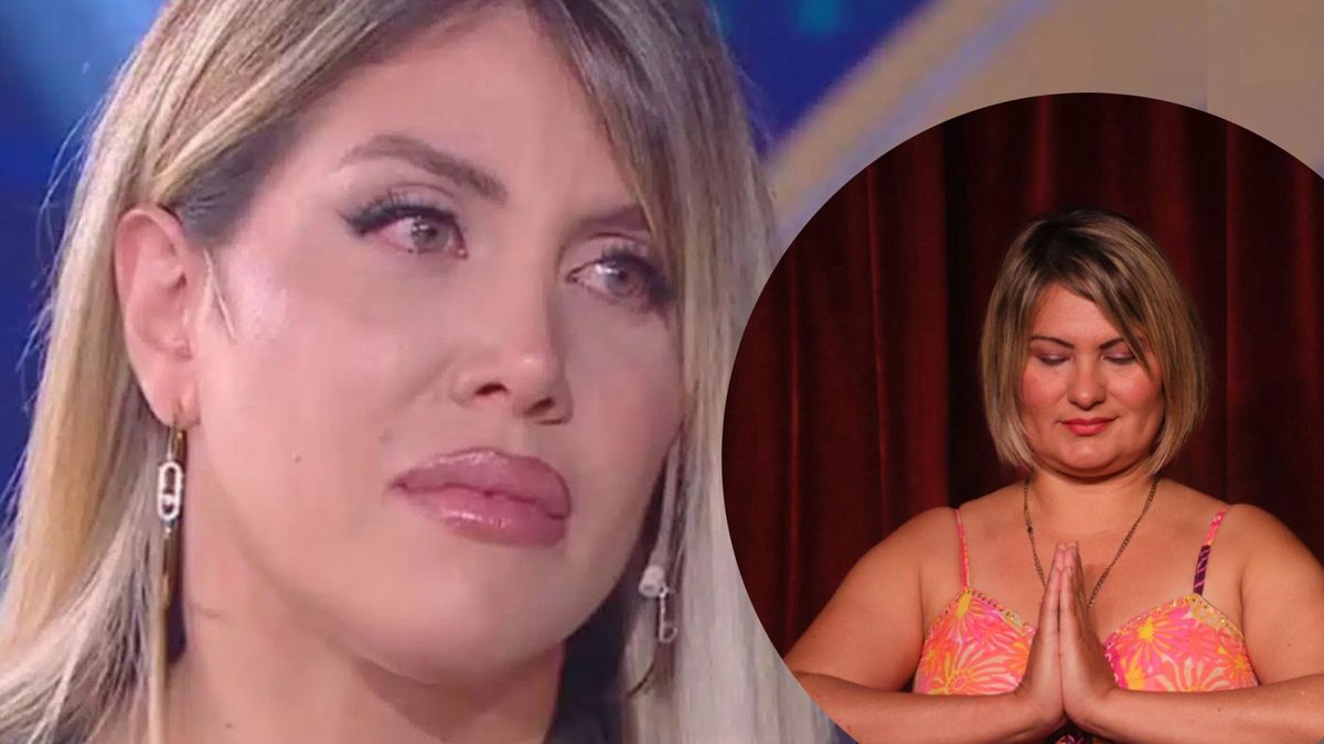 La tremenda predicción de una médium sobre el futuro de Wanda Nara y Martín Migueles