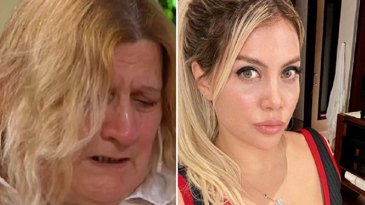 Wanda Nara sobreseída en la denuncia de su ex empleada Carmen: qué explicó su abogado