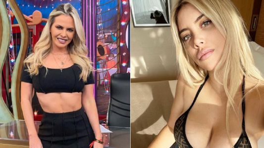 Alejandra Maglietti sobre Wanda Nara: No me pidió perdón