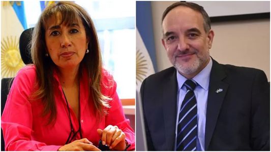 La Corte Suprema aceptó la designación de Martín Doñate y Roxana Reyes en el Consejo de la Magistratura