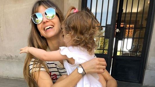 Marcela Kloosterboer no está de acuerdo con el colecho: Sus razones