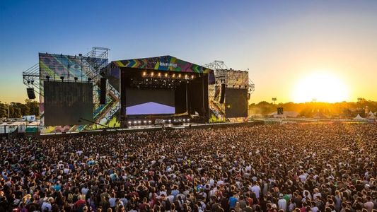 Peligra la realización del Lollapalooza en San Isidro: qué pide el intendente para que se haga