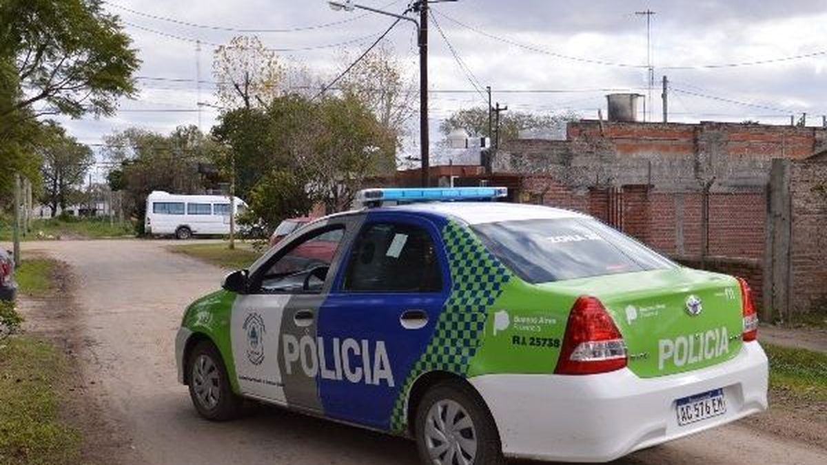 El hombre acusado de violar a su sobrina fue encontrado sin vida en un campo en La Plata