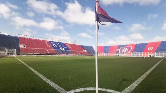 ⁠¿San Lorenzo tiene DT? El principal candidato y cuando sería presentado