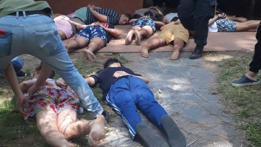 Los padres de los acusados por el crimen de Villa Gesell podrían no volver a ver a sus hijos en libertad