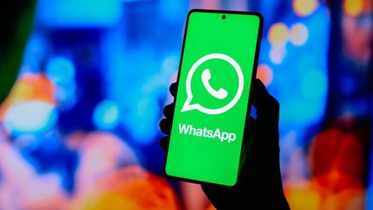 Nueva estafa en WhatsApp: cómo pueden robar tu cuenta y datos solo usando tu número de teléfono