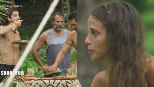 Survivor Expedición Robinson: Malena se hartó y acusó de machistas a sus compañeros en el último desafío
