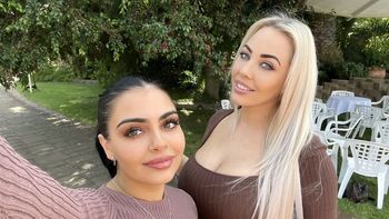 Vio que su hija ganaba fortunas en OnlyFans, dejó su empleo y ahora trabajan juntas