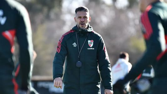Hoy juega River: Qué necesita para clasificar a octavos de la Copa Libertadores y al Mundial de Clubes