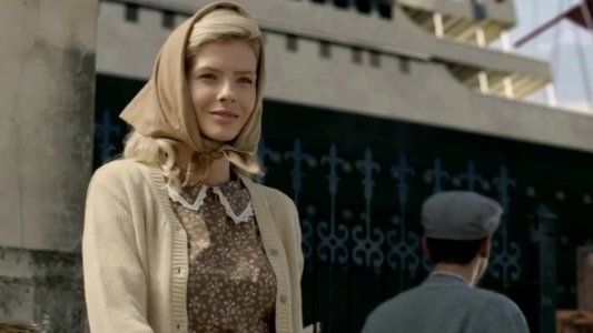 ¡Mirá lo primero que hizo la China Suárez apenas terminó de grabar la serie #ATAV!