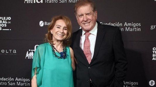 Selva Alemán y Arturo Puig harán radio juntos por primera vez