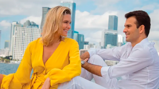 Duro mensaje de Sofía Zámolo contra la medicina tradicional por la muerte de su madre