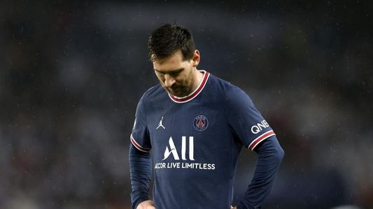 Lionel Messi dejaría el PSG al final de la temporada