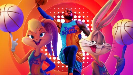 Revelan el trailer de Space Jam 2 y te dejará sorprendido...