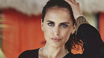 Se conoció el origen de los dolores insoportables que sentía Silvina Luna en su cuerpo