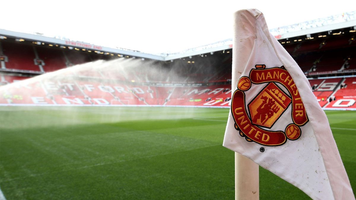Manchester United rompió el mercado de pases.&nbsp;