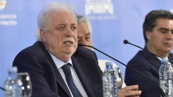 Ante las muertes por dengue y sarampión, González García afirmó: “Les tengo más miedo que al coronavirus”