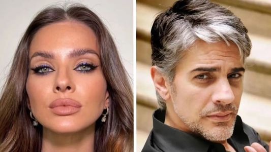 La China Suárez y Pablo Echarri causan furor en streaming por el estreno de su nueva serie