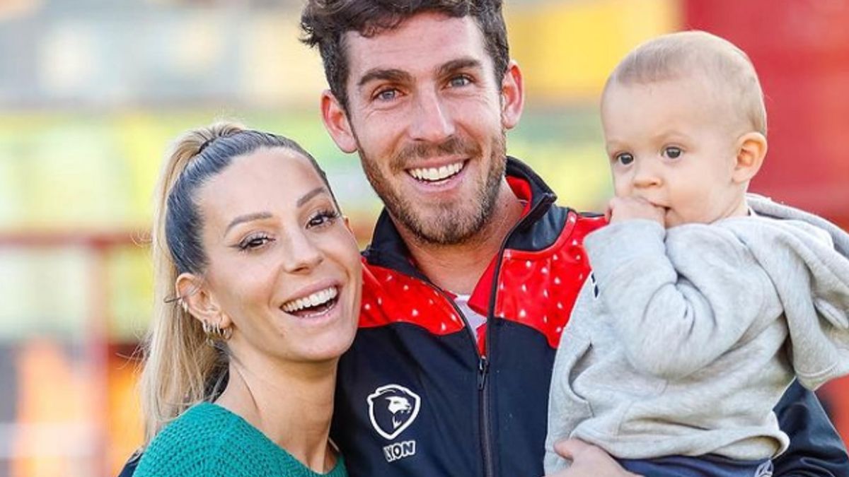 Sorprendente propuesta de Noelia Marzol a Ramiro Arias