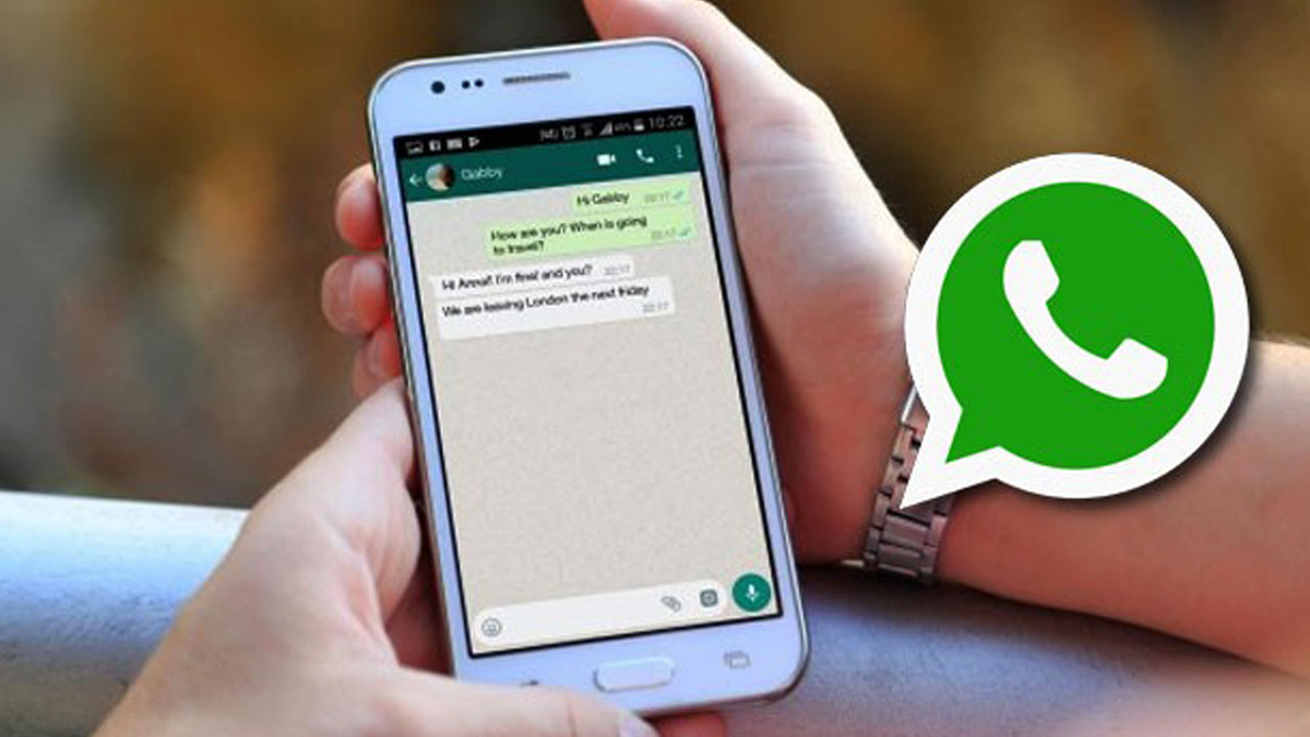 No puedo enviar mensajes en WhatsApp: estas son cinco posibles razones