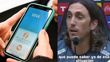 Los mejores memes y chistes por el regalito de fin año del Banco Nación