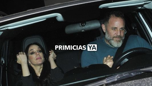 José Glinski, el novio de Tamara Pettinato, rompió el silencio tras el escándalo con Alberto Fernández