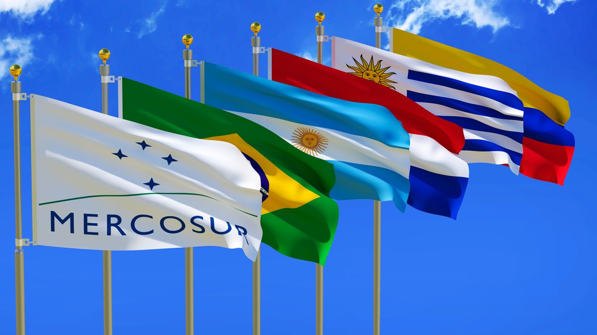 La Cumbre del Mercosur era una oportunidad para encauzar la visión de los países miembros.