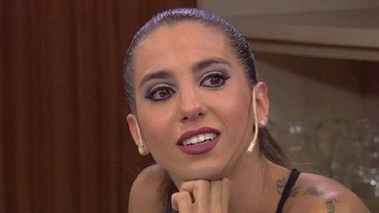 La furia de Cinthia Fernández en medio de su delicada situación económica: “Me embargaron una…”