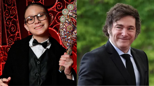 Decidido: la Justicia falló sobre el amparo de la familia de Ian Moche contra Javier Milei, ¿qué dijo?