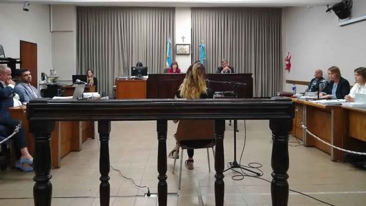 Sus propios padres la violaron y la golpearon hasta matarla, ya hay fecha de juicio