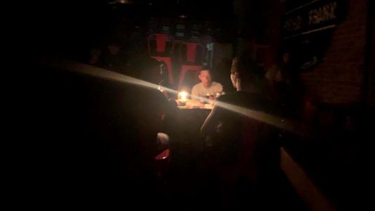 Cortes de luz: 50.000 usuarios de la zona sur de la Ciudad y el conurbano están sin servicio