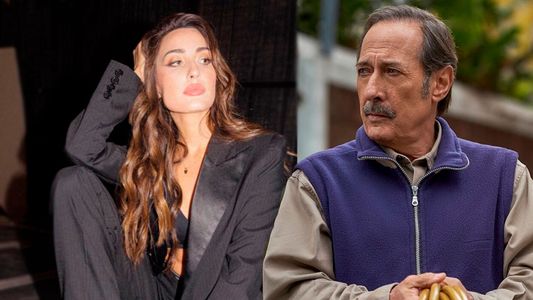 Yoyi Francella deschavó algo muy importante sobre una película de su papá Guillermo que sorprendió a todos