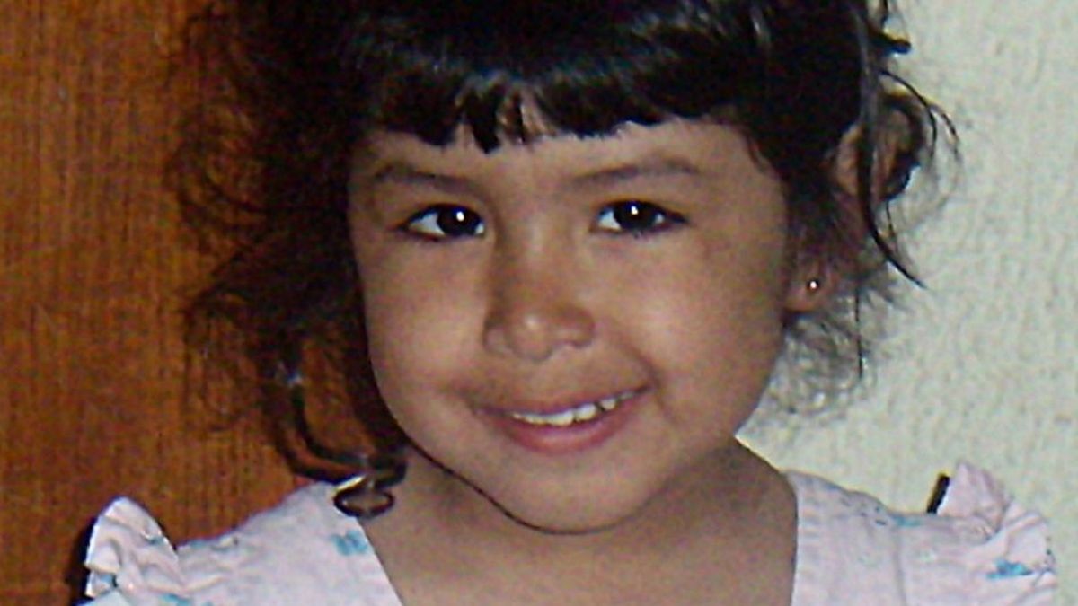 La madre de Sofía Herrera le dedicó un emotivo posteo a su hija desaparecida que hoy cumple 18 años (Foto: archivo).