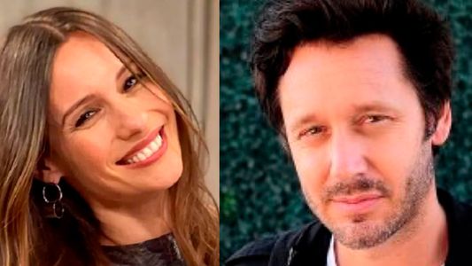 Qué piensa Pampita de la nueva novia de Benjamín Vicuña