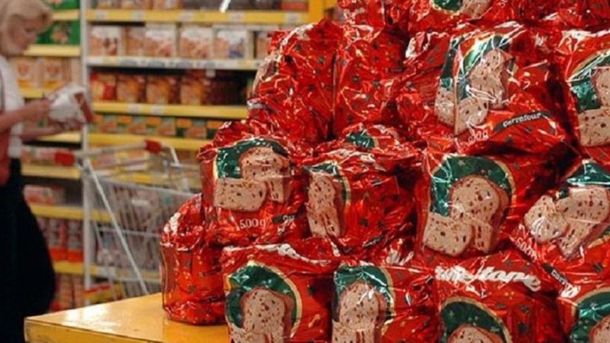 Precios Cuidados y las alternativas para comprar en navidad.
