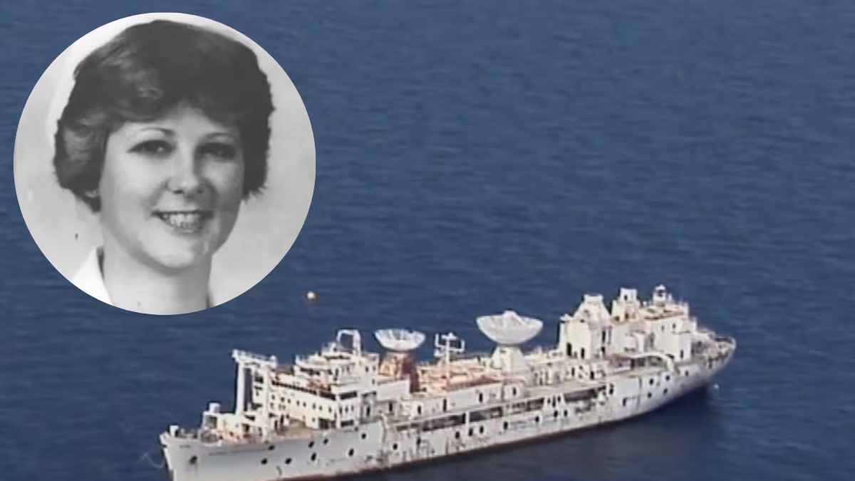 Fin del misterio: confirmaron quién era la mujer que encontraron muerta hace 27 años en un barco