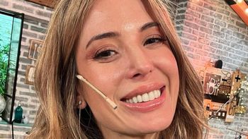 El inesperado pedido de Telefe a Jésica Cirio en medio del escándalo de Sofía Clérici y Martín Insaurralde El inesperado pedido de Telefe a Jésica Cirio en medio del escándalo de Sofía Clérici y Martín Insaurralde