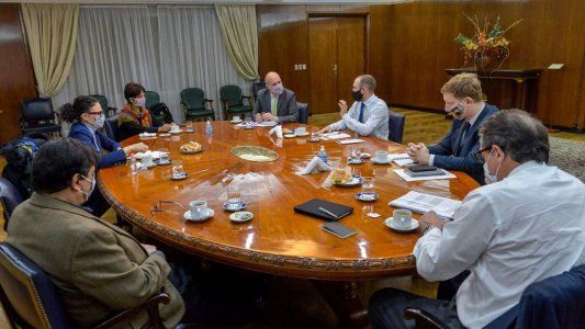 El gabinete económico vuelve a reunirse para analizar la vuelta del IFE y el congelamiento de alquileres y créditos UVA