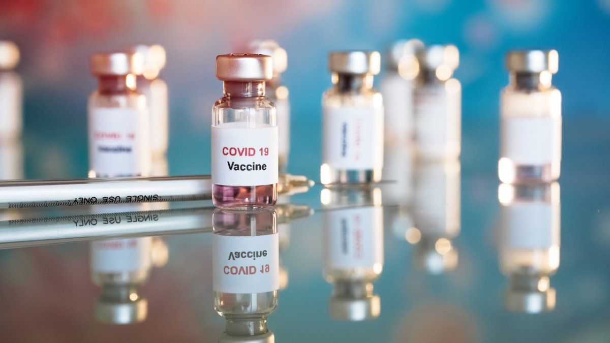 La vacuna Novanax está por ser una de las vacunas COVID-19 disponibles