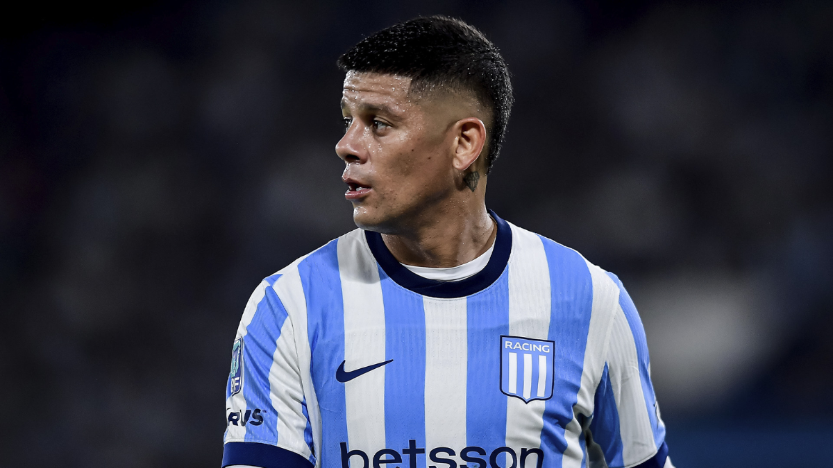 Marcos Rojo.&nbsp;