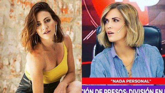 Eleonora Wexler respondió a la fuerte crítica de Viviana Canosa contra las feministas