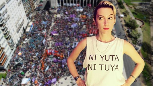 Malena Pichot: Hoy es un día para concientizar sobre la desigualdad de derechos