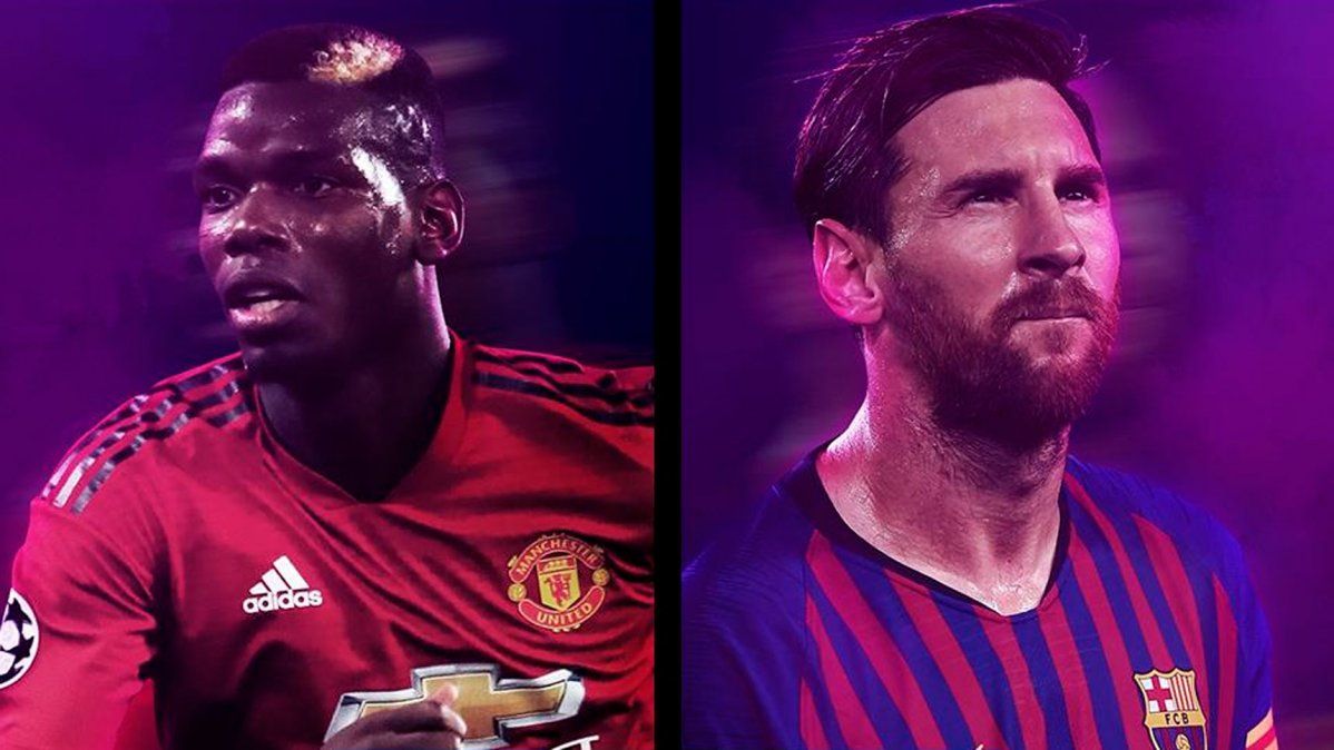 Cuando Juega Barcelona Vs Manchester United Champions: Barcelona vs. Manchester United, el gran duelo de cuartos de