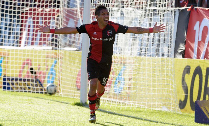 Newells-Atlético Paranaense 2018 en vivo: qué canal transmite y televisa para ver online y a qué hora juegan por la Copa Sudamericana el 12 de abril