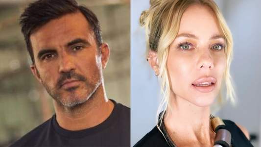 Fabián Cubero se hartó y denunció a Nicole Neumann por no respetar un acuerdo sobre sus hijas