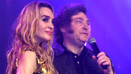 El carísimo regalo que le hizo Javier Milei a Fátima Flórez por su cumpleaños